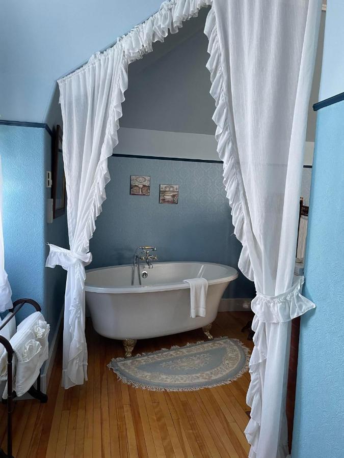 Marshlands Inn Sackville Habitación foto
